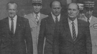 Баща, Марин Райков, вербува, министъра на отбраната, Франция