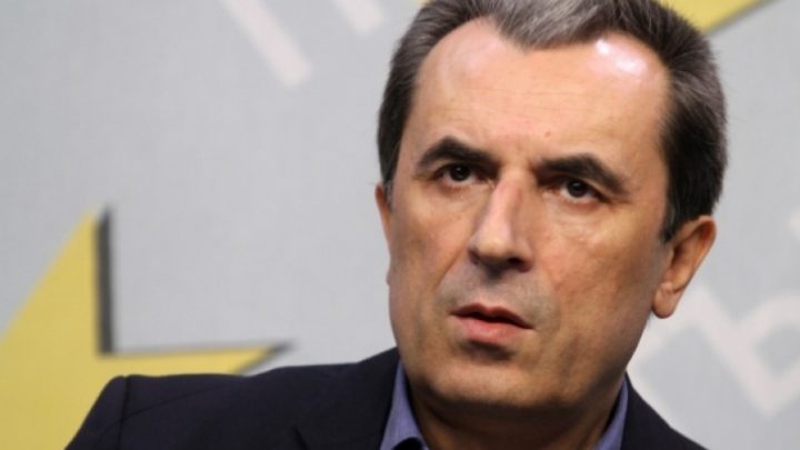 Правителството е избрано