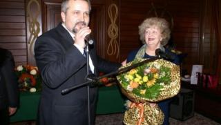 Ивайло Зартов, цел, пари, кауза