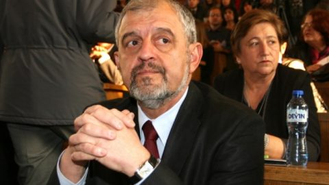 Съветът на Ректорите и Академичният съвет на СУ не подкрепят окупацията
