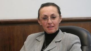 Нели Куцкова, съдия, свекърва, убийство