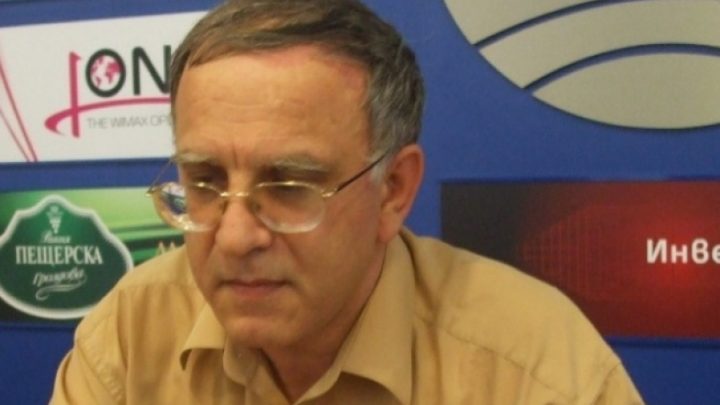 Изчислява се фалшива избирателна активност