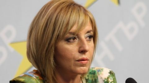 Манолова: Спри да дуднеш! Виктор Николаев: Нека и Лазаров да подудне за финал