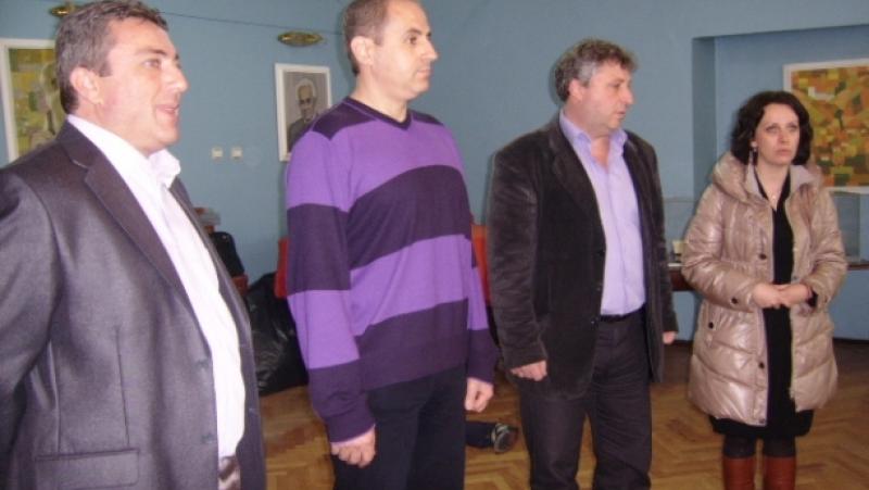 “Don’t die of ignorance” in community center “Brotherhood”-Kyustendil
 – 2024-03-10 07:27:50