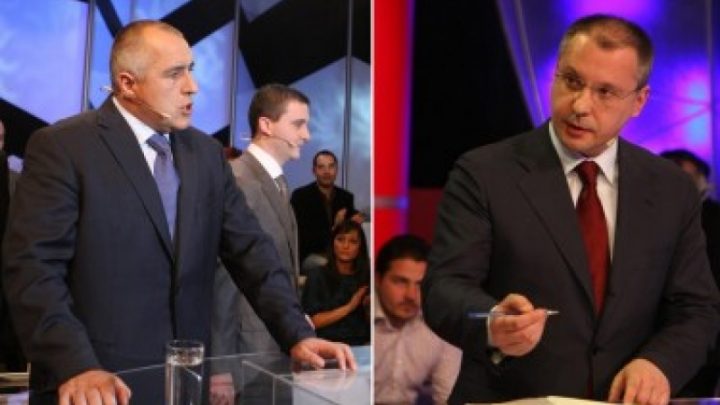 Асошиейтед прес: Нито една партия не печели мнозинство на изборите в България