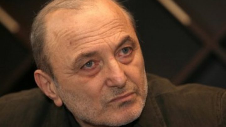 Кандидатът на ГЕРБ – Цецка Цачева, е неприличен кандидат
