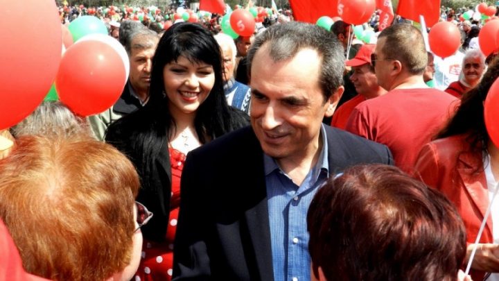 "Българският Марио Монти" поема кабинета, пише "Файненшъл таймс"