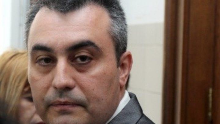 Кокинов потвърди уличаващия разговор с Борисов и Найденов