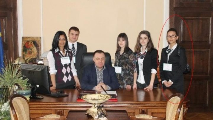 След скандала Мирослав Найденов се развежда!