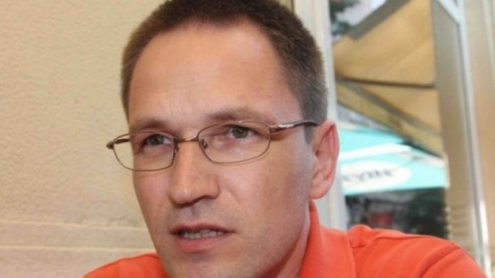 ВСС трябва да прогледне