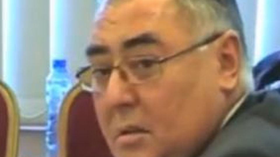 Гостът от разузнаването и вербовчикът от ДАНС