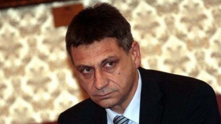 Прокуратурата покани на разговор и шефа на разузнаването