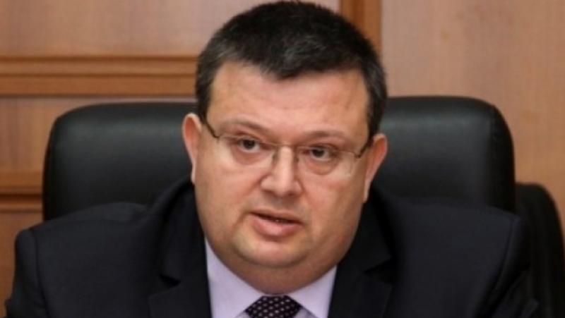 The prosecutor’s office will not verify the statements in the interview of Tsvetan Vassilev
 – 2024-09-07 21:25:03