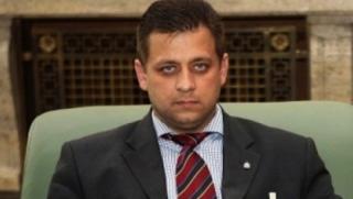 Николай Марков, заплаха, Ислямска държава, реална, България