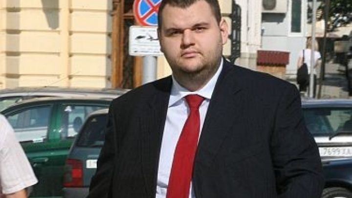 Днес се организира протест "Не искам Пеевски за шеф на ДАНС"