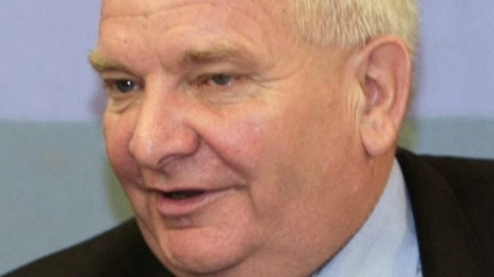 Към Ханес Свобода: Ще бъдете ли заложник на г-н Станишев?