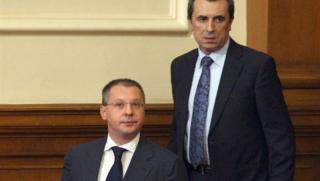 Орешарски, правителство, власт, 100 дни, меден месец