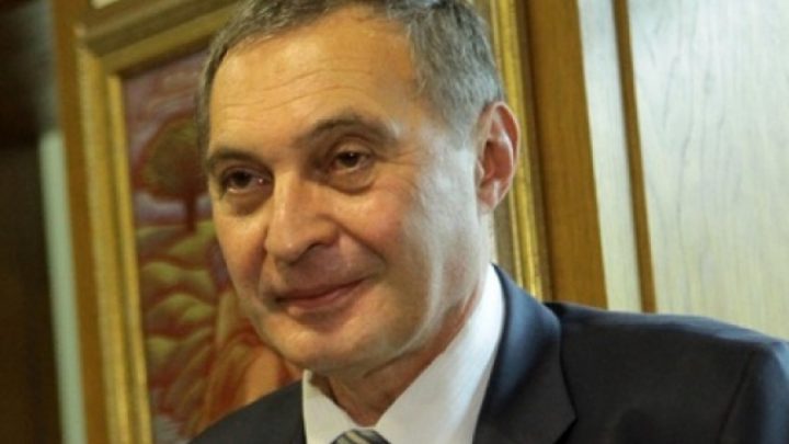 Започнала е проверка срещу Николай Кокинов