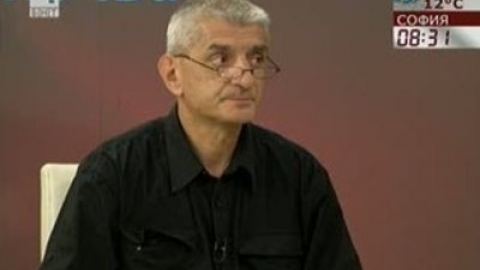 Преяде ли Турция от имам Бекенбауер