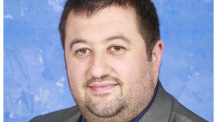 Бившият кмет на Своге Емил Иванов става областен управител на София-област