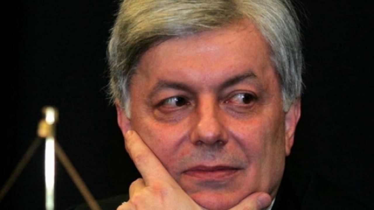 Валентин Михов - президент на ЦСКА