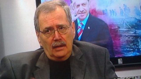 Българин президент ще присъства на парада в Москва