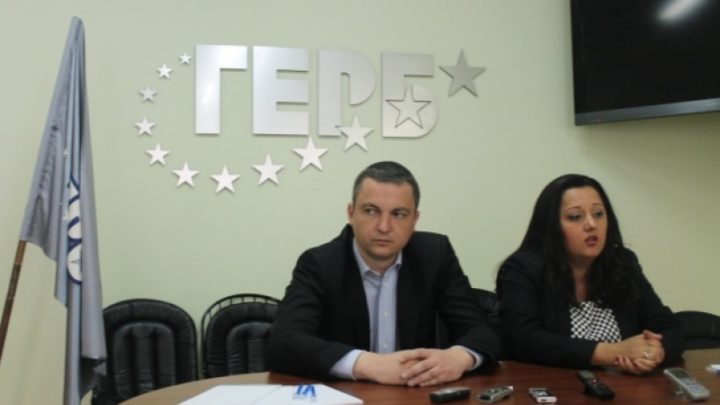 Депутат от ГЕРБ живее от щедри "дарения" на роднини и бизнес партньори