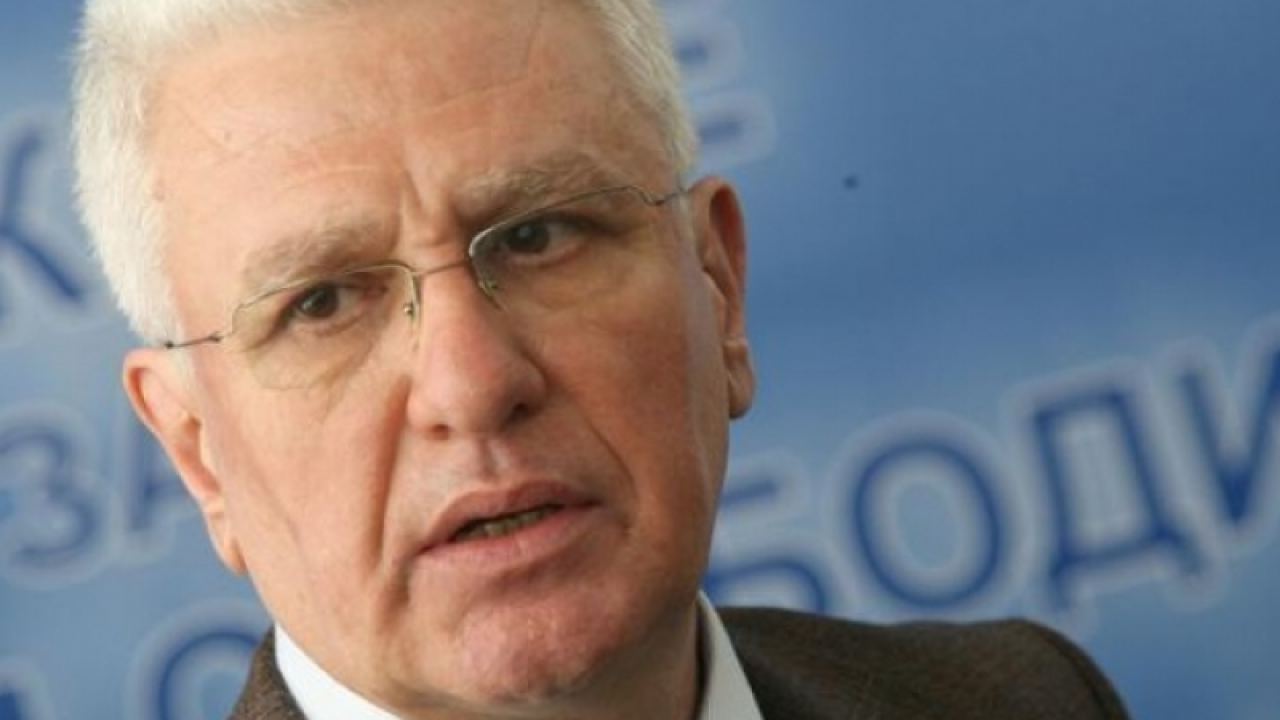 Швейцарската банкова тайна бави обвинителния акт срещу Бисеров