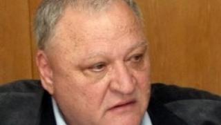 Димитър Дъбов, оставка