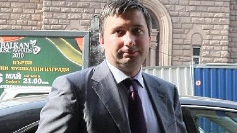 Prokopiev is trying to control the Financial Supervision Commission!
 – 2024-09-25 20:47:07