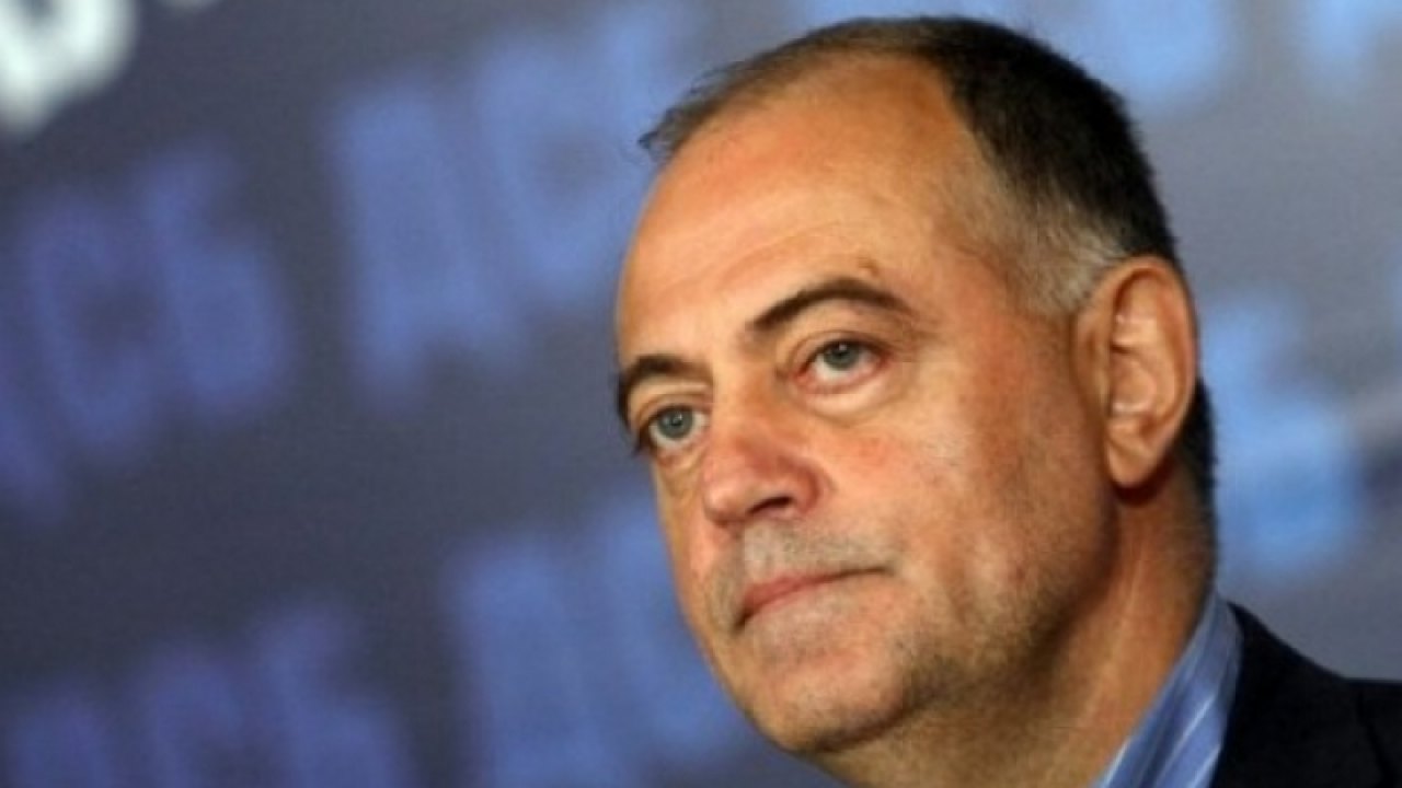Изчезването на тефтерчетата на Златанов е пошла инсценировка