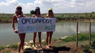 креативни, изцепки, протестиращи