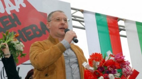 Станишев от Бузлуджа: На президентските избори битката ще е БСП – ГЕРБ