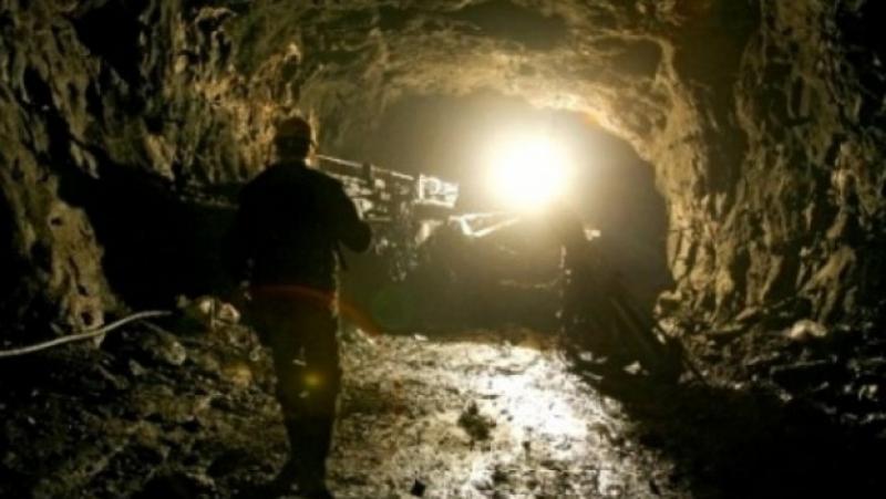 Today they discovered the buried miners in “Oranovo”
 –