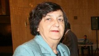 Нора Ананиева, назначена, агенция за детето, зам. шеф