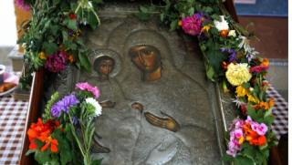 Църква, Голяма Богородица