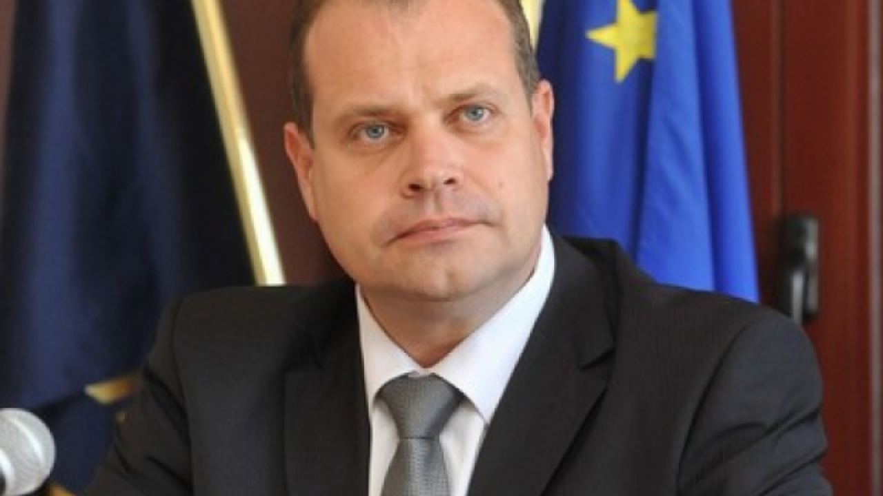 Картината на пътен възел "Яна" беше ужасяваща