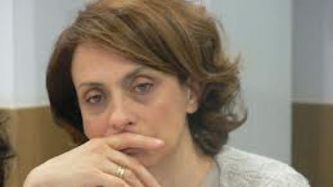 Надежда Нейнски става посланик в Анкара?