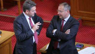 Позитано, БСП, депутати, кворум, дисциплина