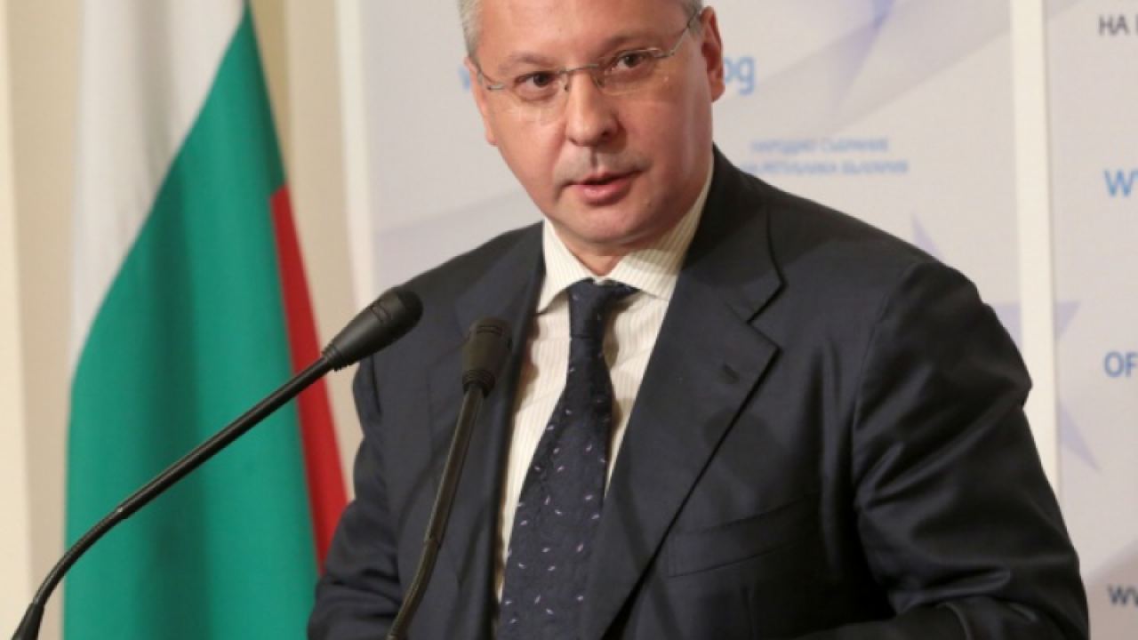 Не се целя в постове за евродепутат или еврокомисар