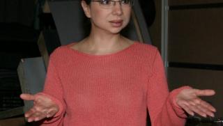 Цветанка Ризова, власт, критика