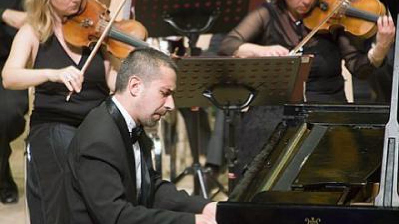 Съвременни интерпретатори на Бах