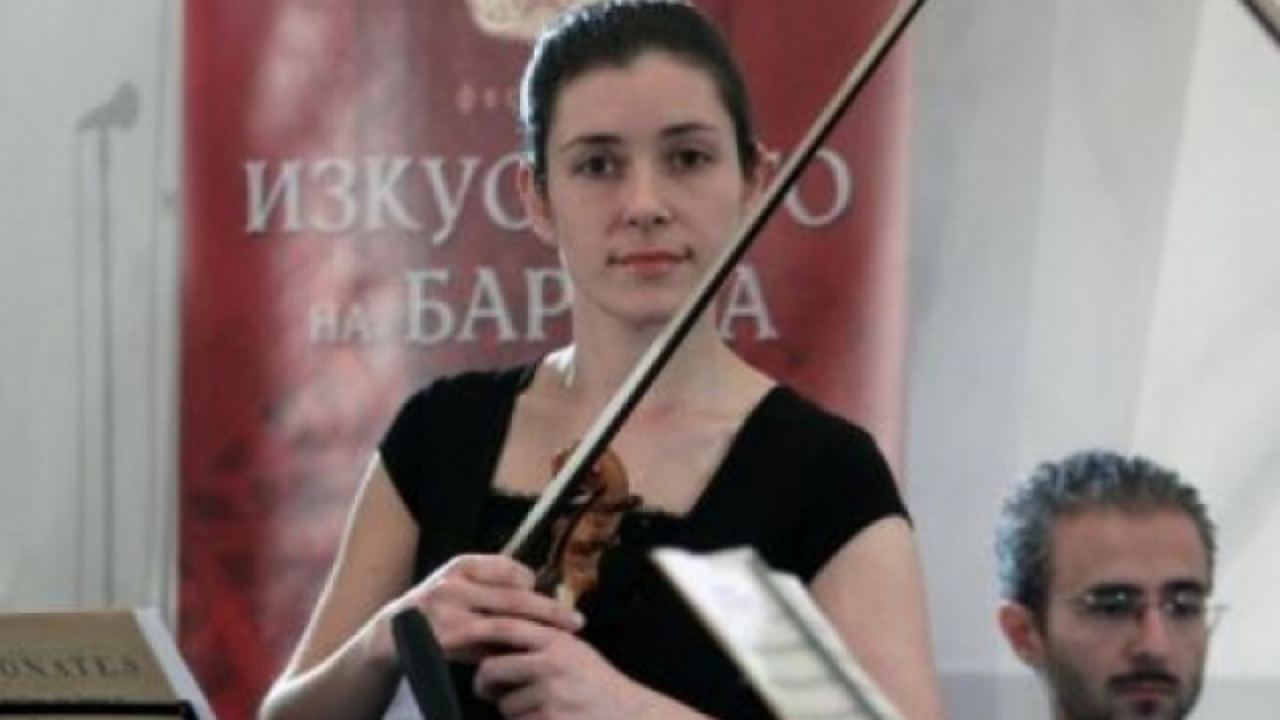 Концерт посветен на 300 годишнината от смъртта на Арканджело Корели-1653 - 1713г