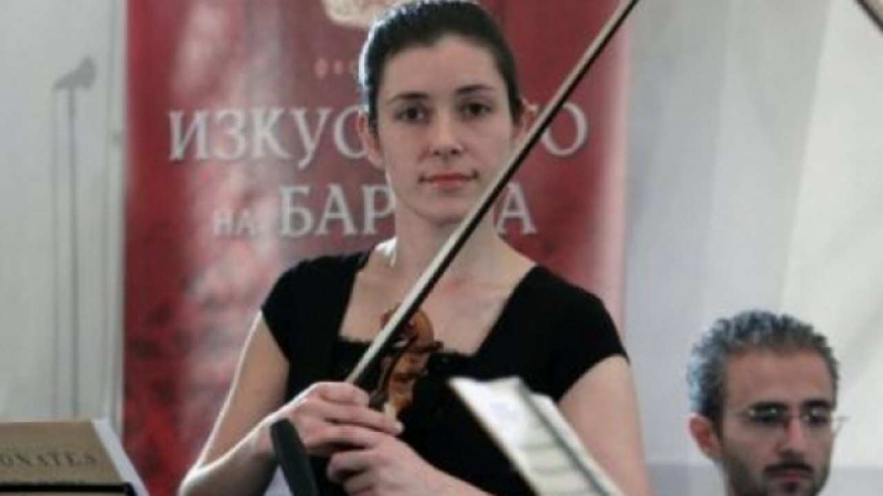 Концерт посветен на 300 годишнината от смъртта на Арканджело Корели-1653 - 1713г