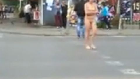 Ужас! Голото момиче в Студентски град е било изнасилено