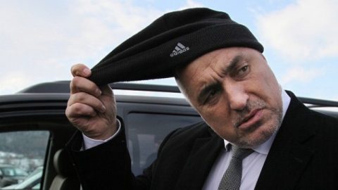 Глупавият, алчният и злият в опозиция