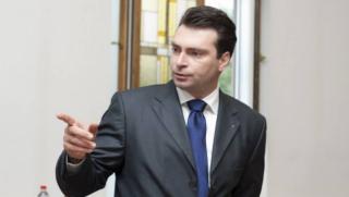 Калоян Паргов, избори, оставка, Томислав Дончев