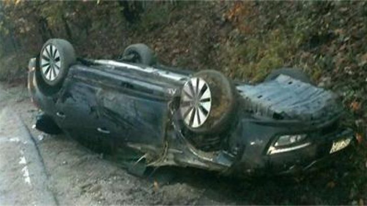 Пътищата в страната са касапница