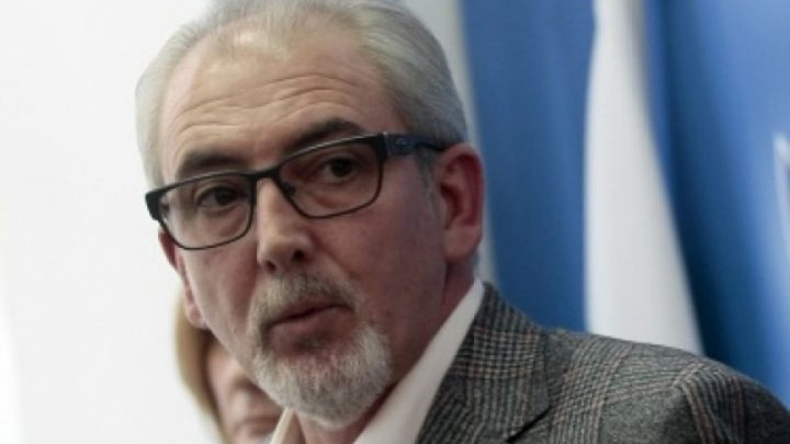 Хакери блокираха сайта на ДПС