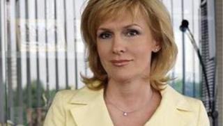 Люба Ризова, БТВ, кадрови рокади